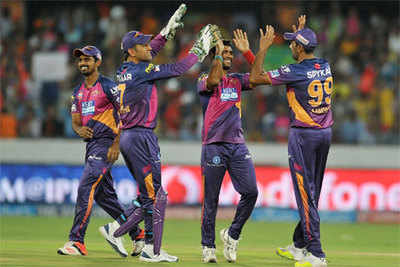 IPL 9: Laggards Pune Supergiants run into leaders Gujarat Lions