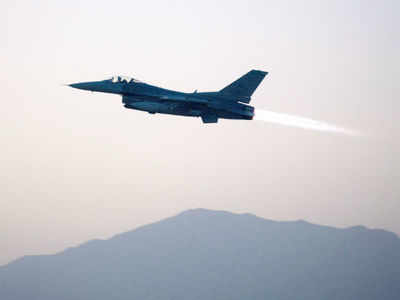 Pakistan may have to shell out $700m for 8 US F-16s