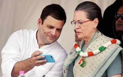 Mocktale: Congress to recruit new people in party to take blames for election losses