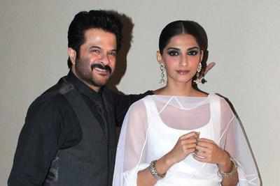 Anil Kapoor: Now people know Neerja because of the film