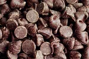 Handmade chocolates