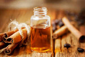 Aromatic Oils