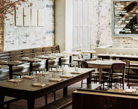 6 New York City restaurants for experimental fine dining