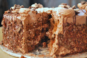 Trishool Bakers & Confectioners