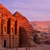 travel to jordan from india