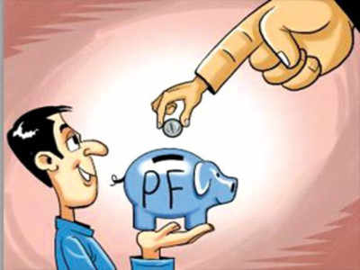 Another PF rollback, interest rate increased to 8.8% from 8.7%