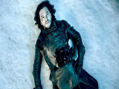 Mocktale: Indian farmers want to replace Jon Snow so that their deaths are also noticed