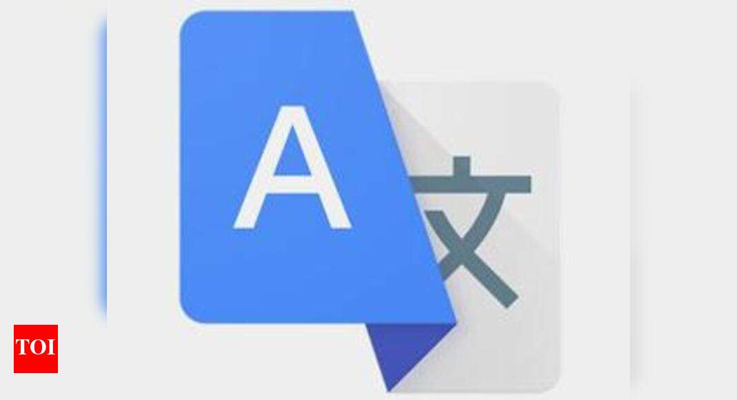 Google Translate celebrates tenth birthday Times of India