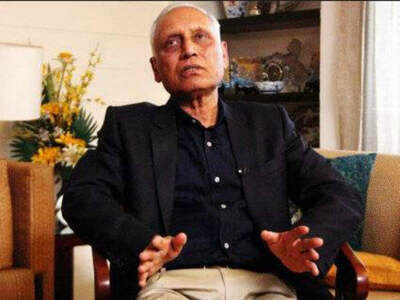 Chopper scam: ED summons ex-Air chief SP Tyagi