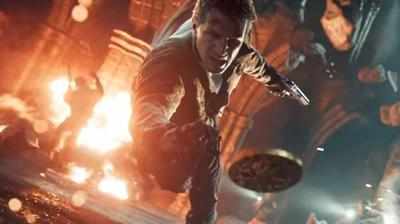 Uncharted 4: A Thief’s End to launch at Games The Shop stores on May 9