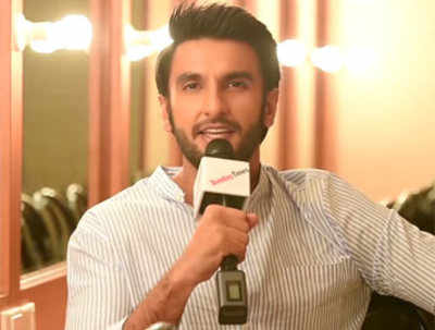 Didn’t get female attention when I was overweight: Ranveer