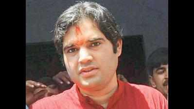 Varun to ease farmers woes with donations from salary