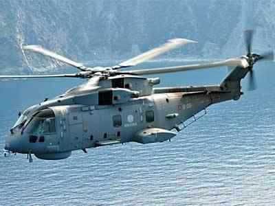 AgustaWestland VVIP chopper scam: Reveal truth in 2 months, Congress dares BJP