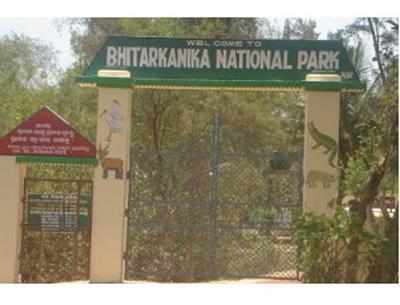 3-month ban on tourists' entry to Bhitarkanika from May 1
