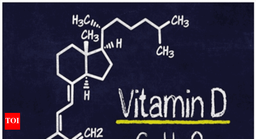 Vitamin D overdose kills 10yearold boy in Delhi Delhi News Times