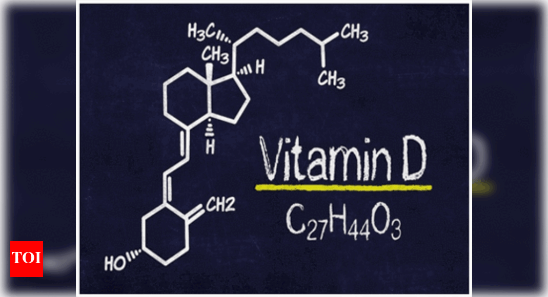 Vitamin D overdose kills 10yearold boy in Delhi Delhi News Times