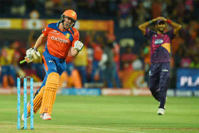 RPS vs GL talking points: Late drama and a last-ball win for Gujarat Lions