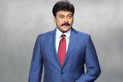 Writer not to allow Chiru's 150th film shoot unless given credit for story