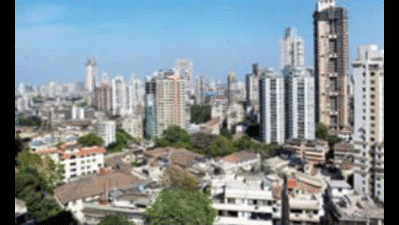 Realty bites: Few want to buy TDR from MMRDA