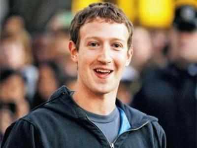 This is how much Facebook spends on Mark Zuckerberg’s security