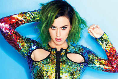 Katy Perry to perform at amfAR fundraiser at Cannes
