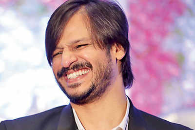 What made Vivek Oberoi uncomfortable?