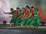 Govinda @ India Dance week