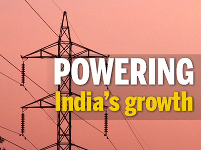 Modi government's big push for the power sector