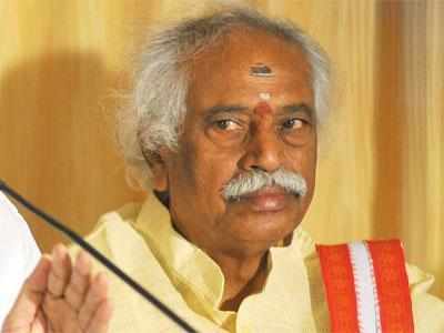 Labour, finance ministries on same page on EPF rate: Dattatreya