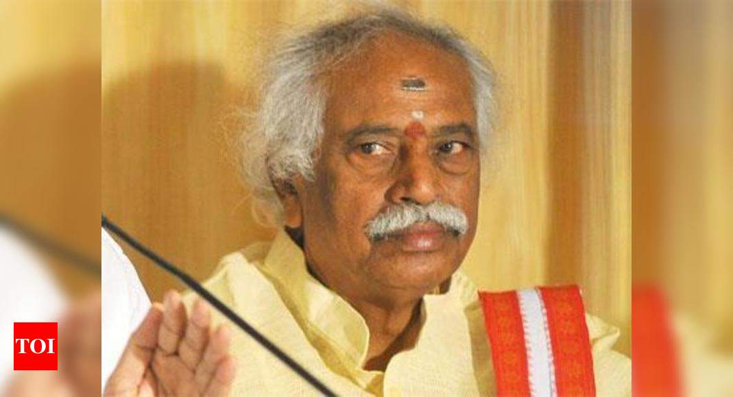 Labour, finance ministries on same page on EPF rate: Dattatreya - Times ...