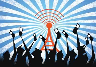 Telecom panel seeks AG’s opinion on uniform spectrum charge