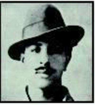 Bhagat Singh's grandnephew wants law against 'negative expressions' for ...