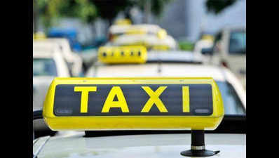 Taxis that run on petrol or diesel will not be allowed to ply in NCR from May 1: SC