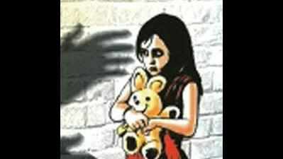 Molest cry by Class 3 girls in top Kolkata school