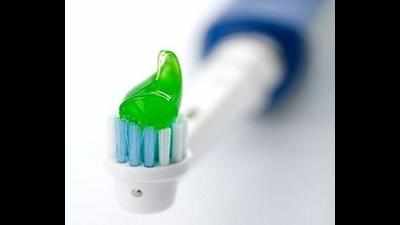 Five-year-old boy swallowed toothbrush, remain silent for a year