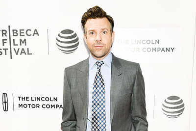 Jason Sudeikis: Anger can manufacture change in the world