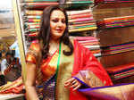 Jayaprada @ Store launch