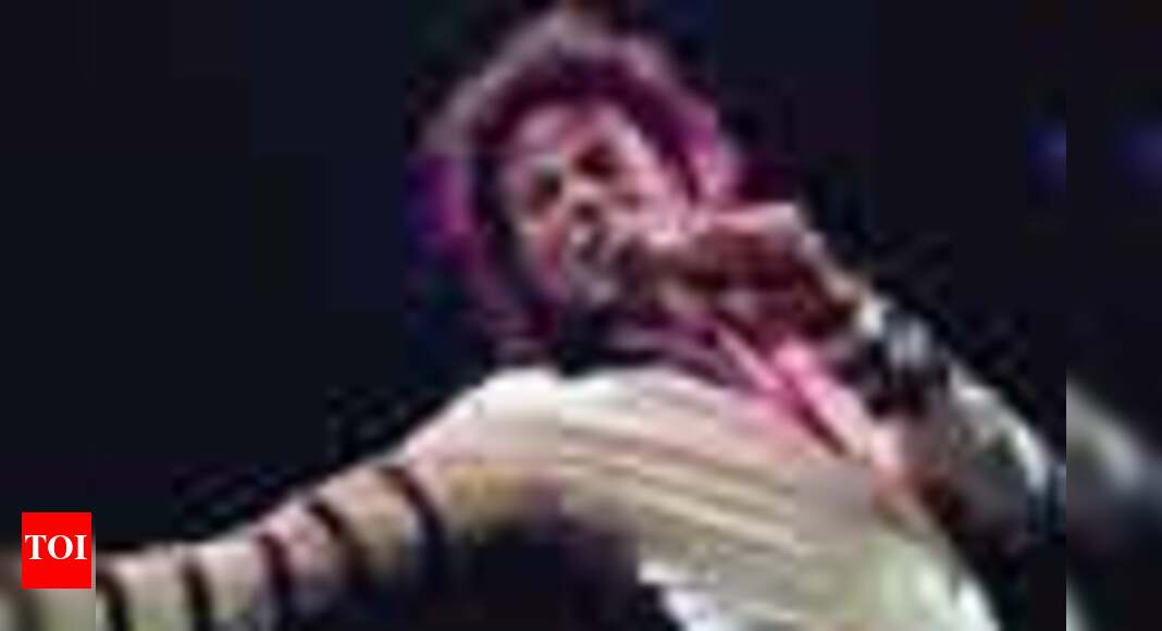 MJ's bro to debut a new reality show | English Movie News - Times of India