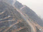 Fire situation under control in Uttarakhand: Rajnath