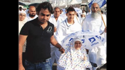 Wealthy pilgrims opt for 5-star luxuries during Haj and Umrah