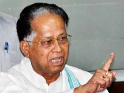 Assam chief minister Tarun Gogoi admitted to hospital