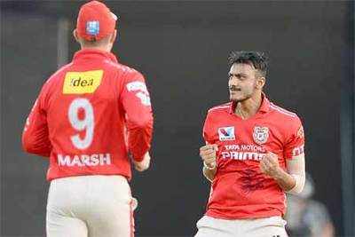 IPL 2016: Axar hat-trick takes KXIP to second win