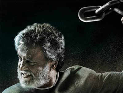 Rajinikanth is old, mean and angry in ‘Kabali’ teaser