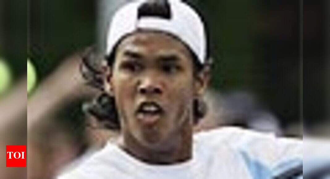 Somdev in semis, Sanam goes down fighting | Tennis News - Times of India
