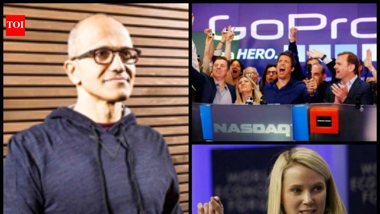10 highest-paid tech CEOs in the US