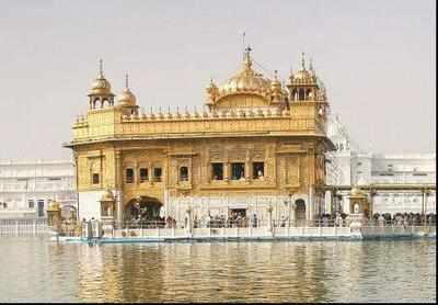 Devotees can now enjoy free Wi-Fi at Golden Temple