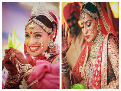5 reasons Bipasha Basu is the coolest Bong bride ever!