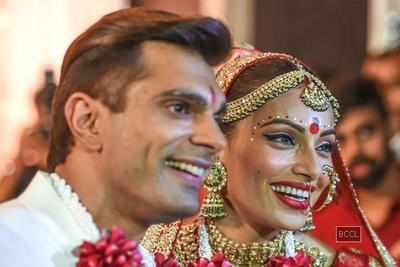 Bipasha-Karan wedding: Inside details
