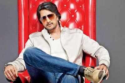 Sudeep is one of the most desirable men in India