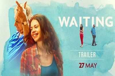 Does the Waiting trailer look similar to this Bengali film?
